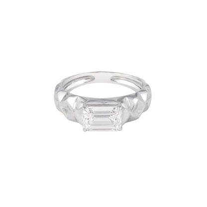 the sovereign ring - view 1