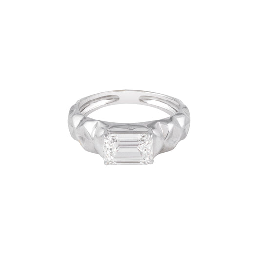 the sovereign ring - view 1