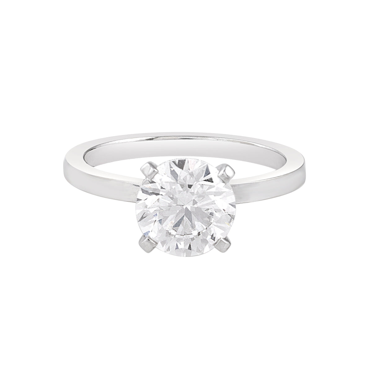 the elara ring - view 1