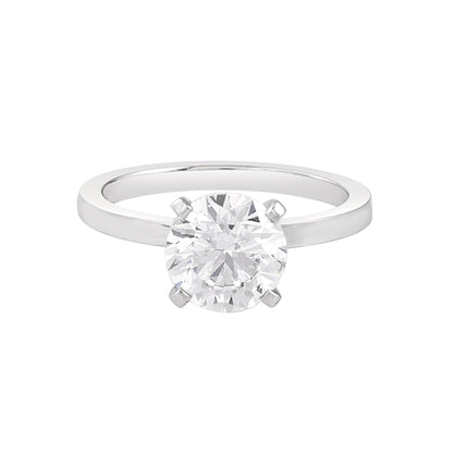 the elara ring - view 1