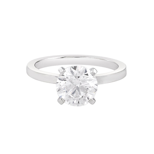 the elara ring - view 1