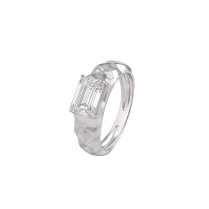 the sovereign ring - view 2