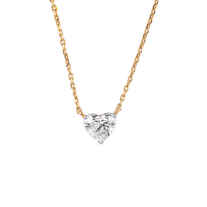 Heart Locket - view 2