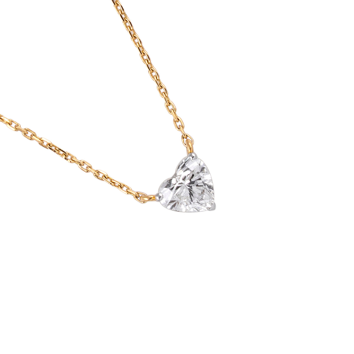 Heart Locket - view 3