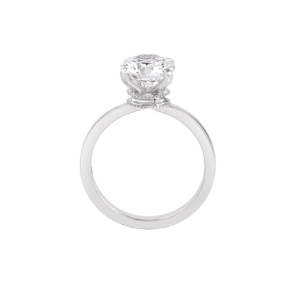 the elara ring - view 2