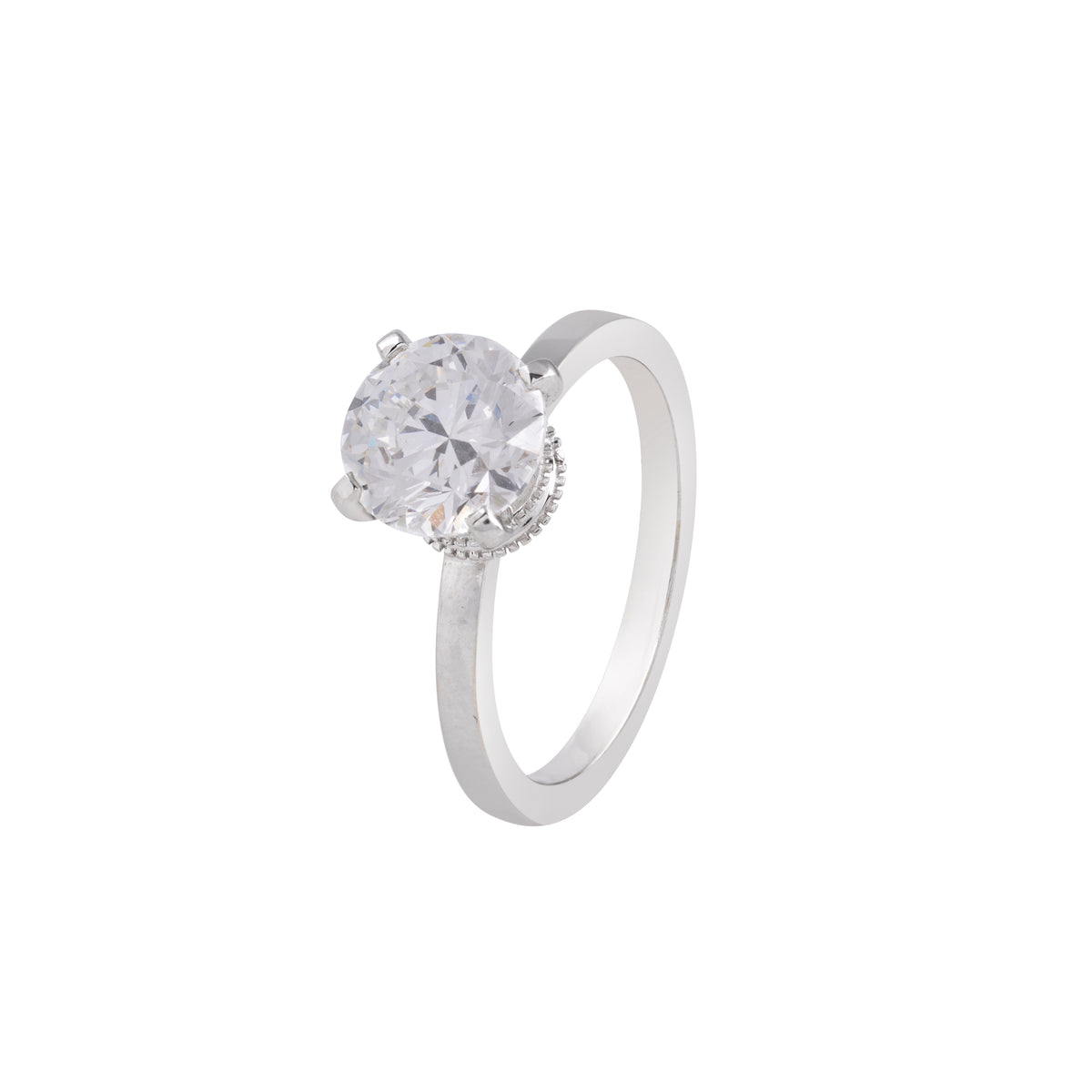 the elara ring - view 3