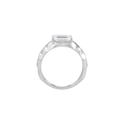 the sovereign ring - view 3
