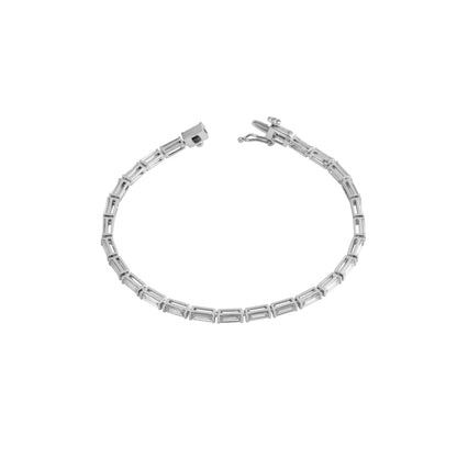 Bugget Tennis Bracelet - view 1