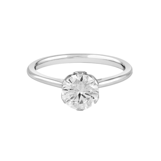 Signature solitaire - view 1