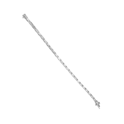 Bugget Tennis Bracelet - view 3